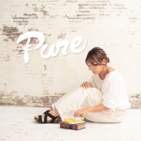 3rd Album『Pure』